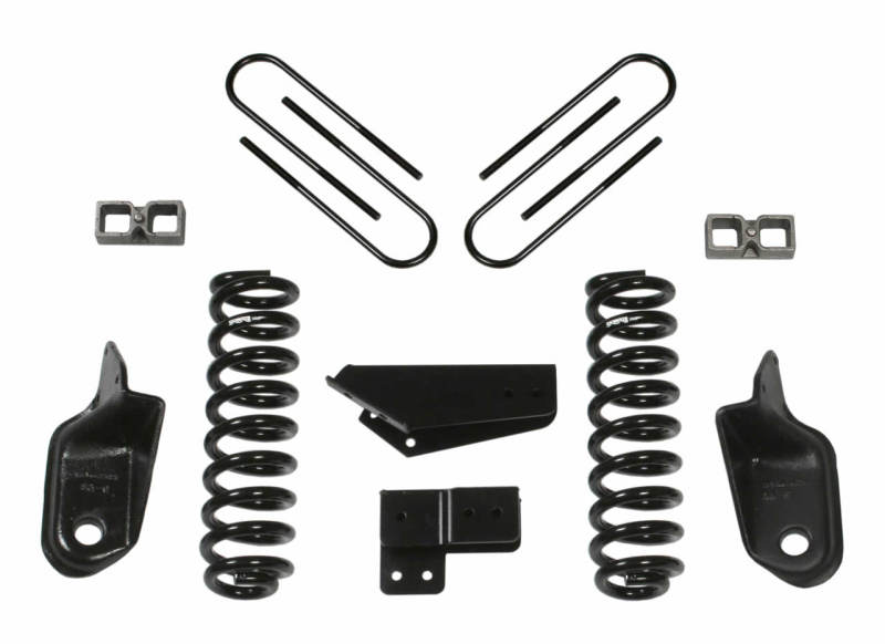 Skyjacker 4" KIT 80-96 F150 4WD Lift Springs Skyjacker
