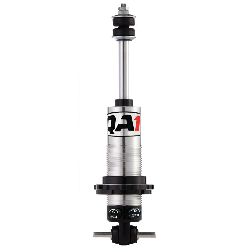 QA1 GM Pro Front Coil-Over Shock Absorber - Double Adj. - Stock Mount - 14.5in/19.625in - Aluminum Shocks and Struts QA1