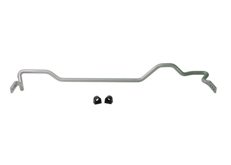 Whiteline 02-03 Subaru WRX Sedan and Wagon / 02-03 Subaru Impreza Non-Turbo w/ OE swaybar Rear 24mm Sway Bars Whiteline