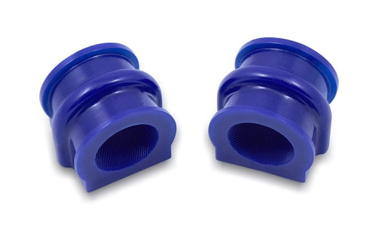 SuperPro 2003 Infiniti G35 Base Front 30mm Sway Bar Mount Bushing Set Sway Bar Bushings Superpro