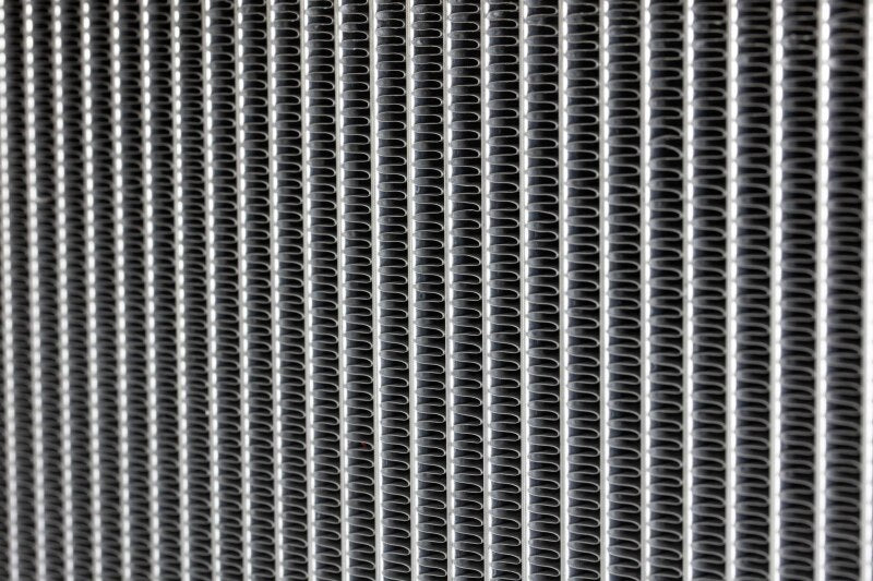 GReddy 92-02 Mazda RX-7 (FD3S) Aluminum Radiator TW-R - Front Mount Radiators GReddy