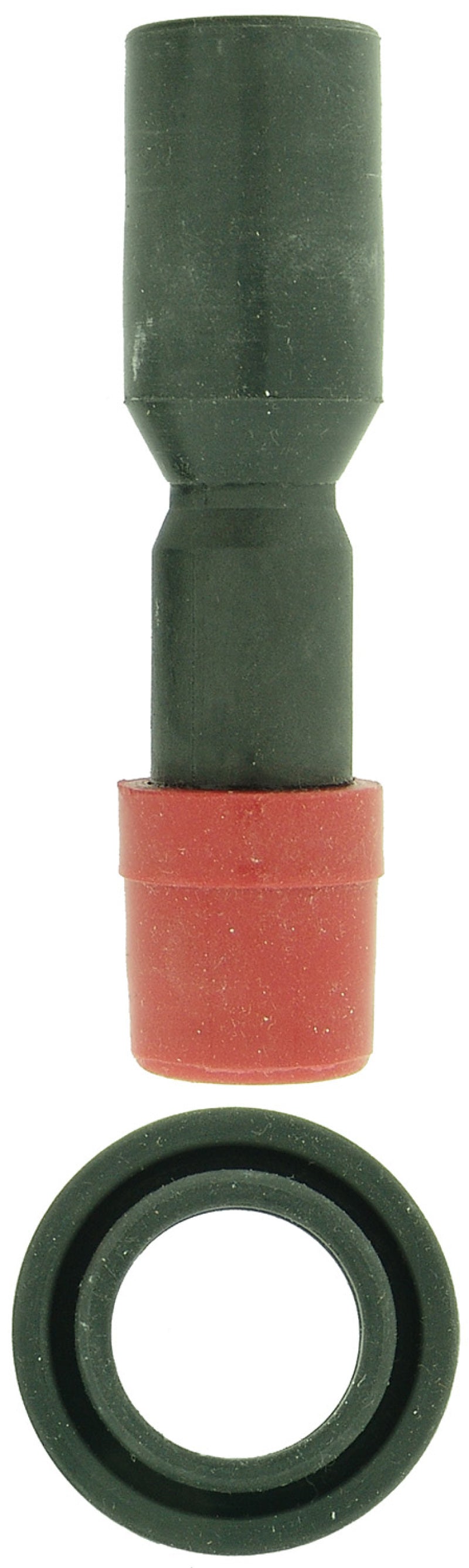 NGK Honda Fit 2008-2007 Direct Ignition Coil Boot Stock Replacement Ignition NGK