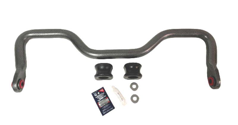 Hellwig 14-18 Mercedes Sprinter 3500 2/4 WD Solid Heat Treated Chromoly 1-1/2in Rear Sway Bar Sway Bars Hellwig
