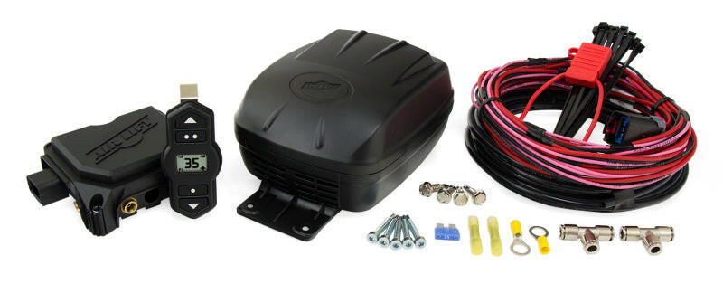 Air Lift Wireless One (2nd Generation) Suspension Controllers Air Lift