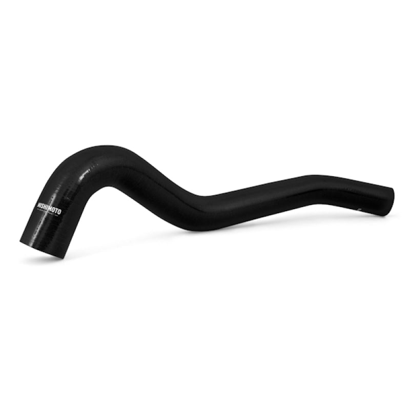 Mishimoto 15+ Ford Mustang EcoBoost Black Silicone Coolant Hose Kit Hoses Mishimoto