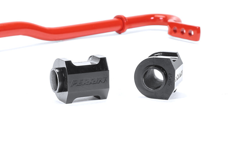 PERRIN 08-21 WRX/STI &amp; 13-25 BRZ/FR-S/86/GR86 Rear Sway Bar - 22mm Sway Bars Perrin Performance