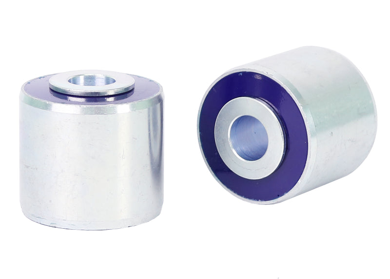 SuperPro 2004 Mazda 3 i Front Lower Inner Rearward Control Arm Bushing Kit Bushing Kits Superpro