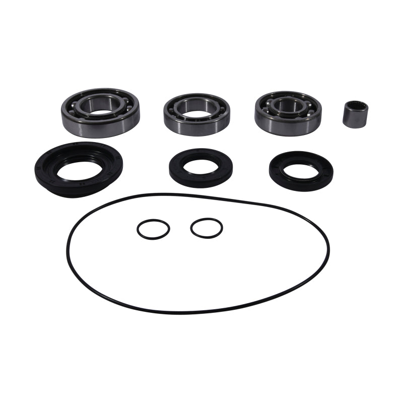 All Balls Racing 16-23 Can-Am Outlander DPS 450 EFI Differential Bearing & Seal Kit Rear Differentials All Balls Racing