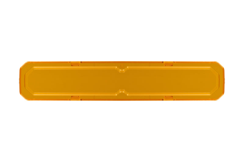 Diode Dynamics SS10 Cover Standard Yellow Light Bars & Cubes Diode Dynamics