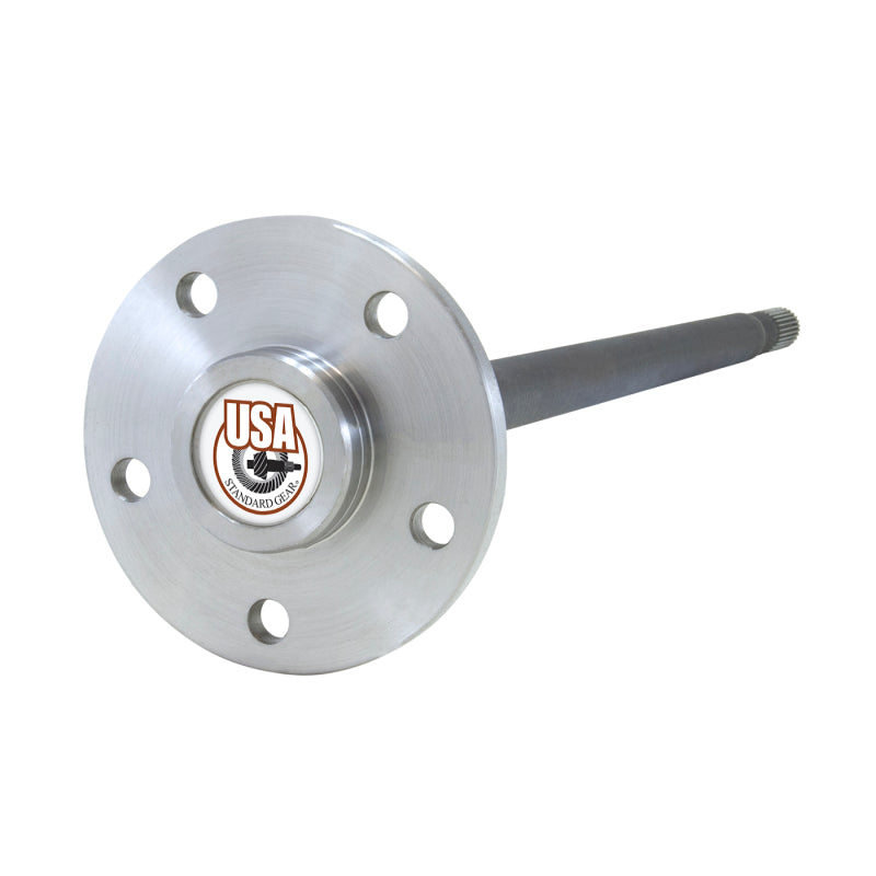 Yukon Gear 1541H Alloy Left Hand Rear Axle For 99+ Model 35 Axles Yukon Gear & Axle