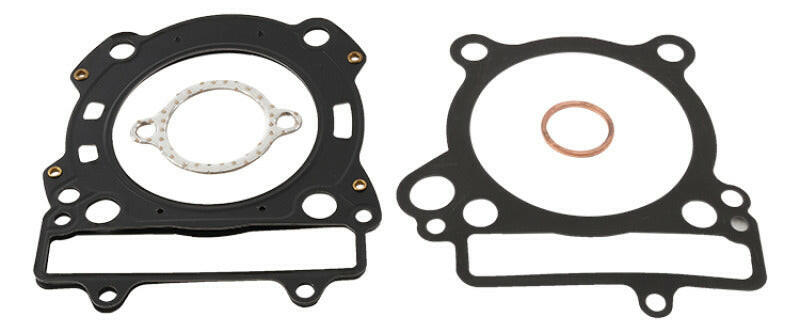 Cylinder Works 06-13 KTM 250 EXC-F 250cc +4mm Big Bore Top-End Gasket Kit 80mm Gasket Kits Cylinder Works
