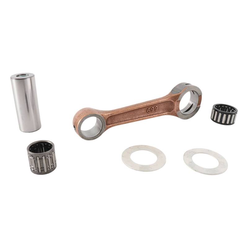 Hot Rods 03-04 KTM 250 SXS 250cc Connecting Rod Kit Connecting Rods - Powersports Hot Rods