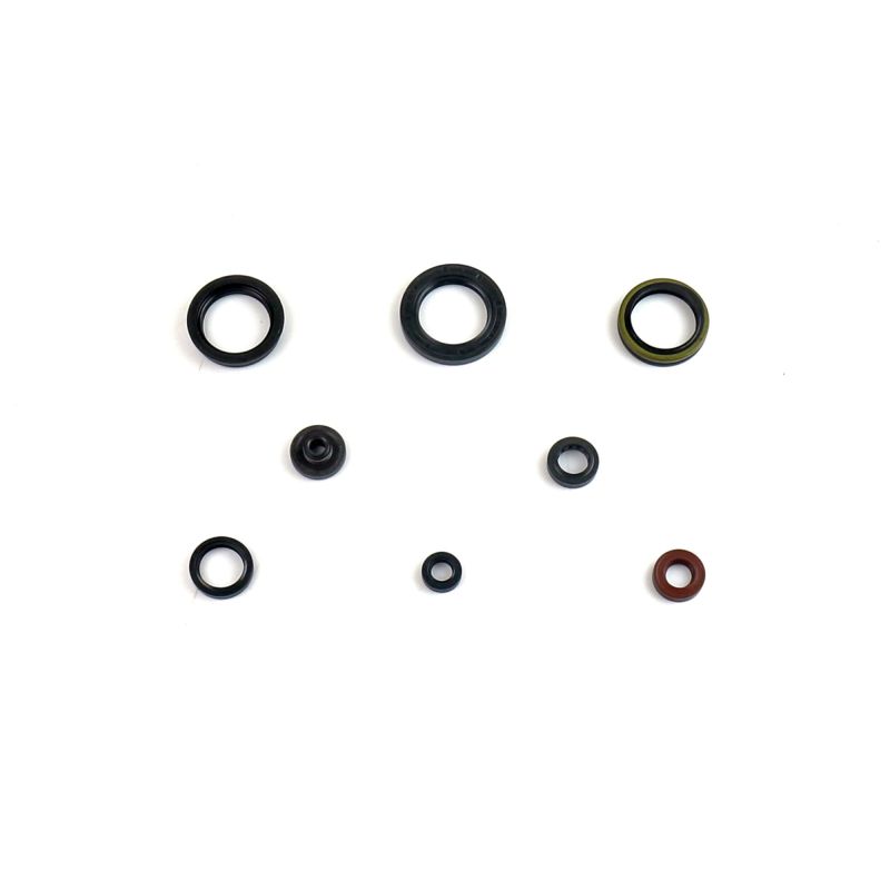 Athena 14-17 Suzuki RMX-Z 450 Engine Oil Seals Kit Engine Gaskets Athena