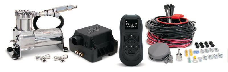 Air Lift Wireless Air Control System V2 Suspension Controllers Air Lift