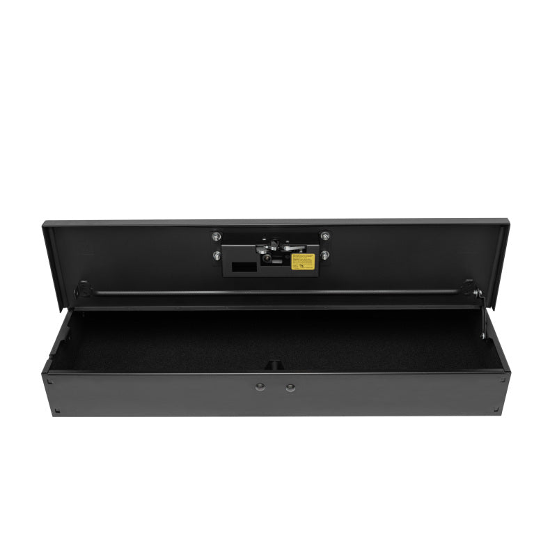 Tuffy Tactical Gear Lockbox- 35Inw X 12Inl X 5Inh. Cargo Boxes & Bags Tuffy Products