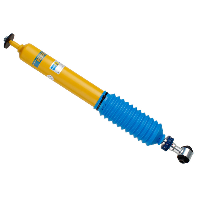 Bilstein B16 (PSS10) 15-17 Mercedes-Benz C300 4Matic L4 Front and Rear Performance Suspension System Coilovers Bilstein