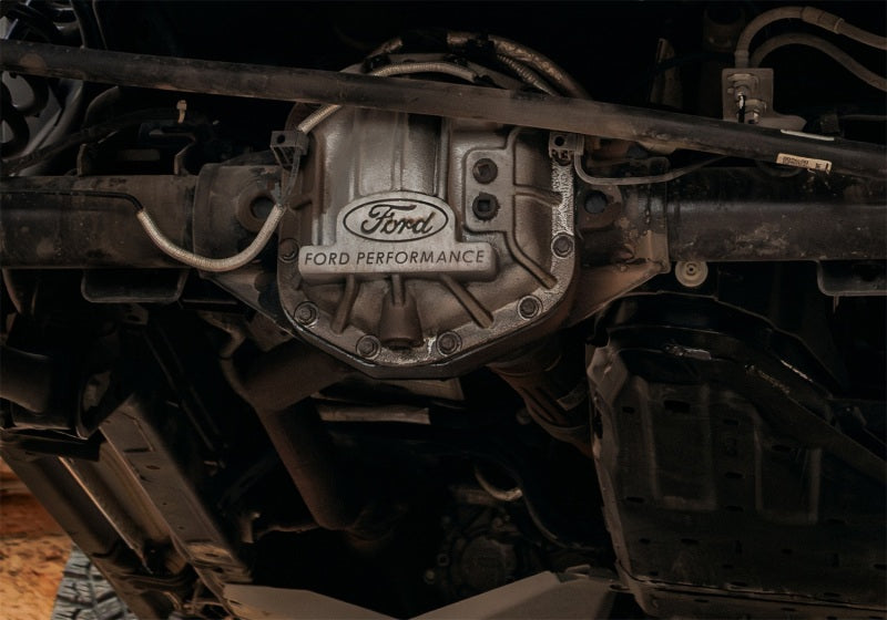 Ford Racing 21-25 Bronco M220 HD Rear Axle Differential Cover Diff Covers Ford Racing