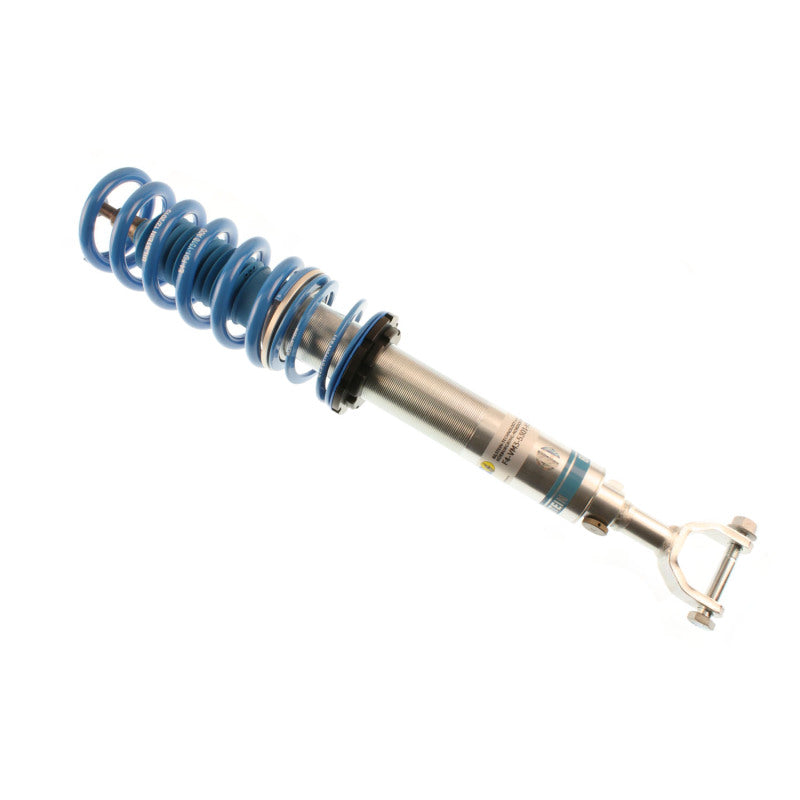 Bilstein B16 1998 Audi A6 Quattro Base Front and Rear Performance Suspension System Coilovers Bilstein