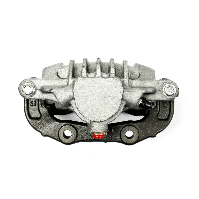 Power Stop 97-05 Chevrolet Blazer Rear Left or Rear Right Autospecialty Caliper w/Bracket Brake Calipers - OE PowerStop