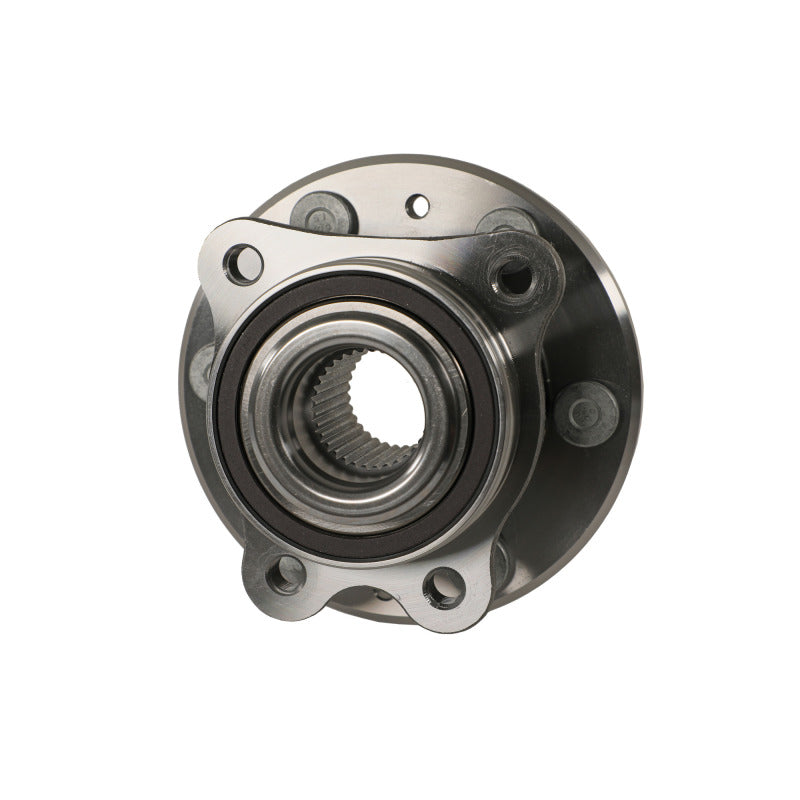 MOOG 2015 Chevrolet Colorado Front Hub Assembly Wheel Hubs Moog