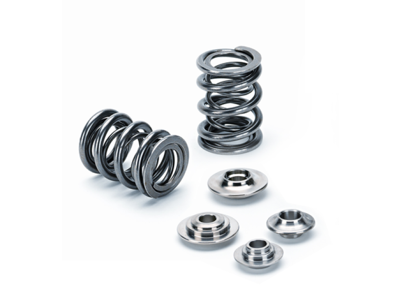 Supertech Mitsubishi 4G63 Beehive Valve Spring Kit Valve Springs, Retainers Supertech