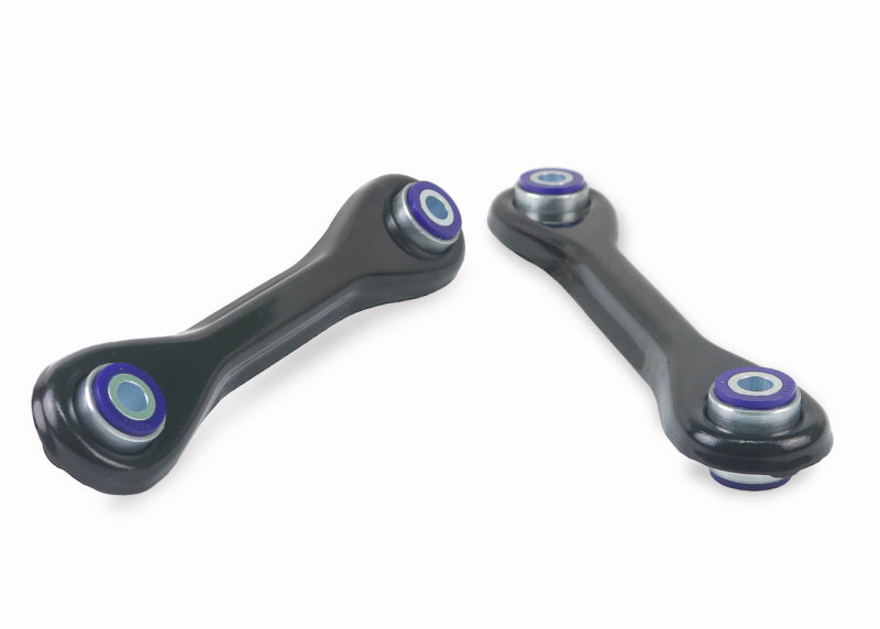Superpro 04-09 Mazda 3 Lower Control Arm Set - Rear Control Arms Superpro