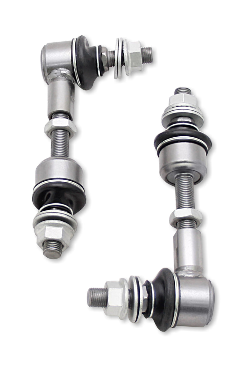 SuperPro 12mm Adj Sway Bar Link Sway Bar Endlinks Superpro