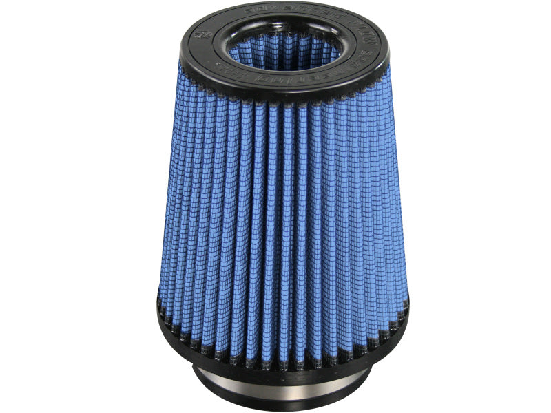 aFe MagnumFLOW Pro 5R Intake Replacement Air Filter 4in F x 6in B x 4.5in T x 7in H Air Filters - Universal Fit aFe