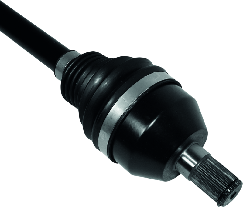 DragonFire Racing Hydra Axle- Can-Am Maverick X3 900 X mr Turbo R 18-19- Postion- Rear- Right/Left Axles DragonFire Racing