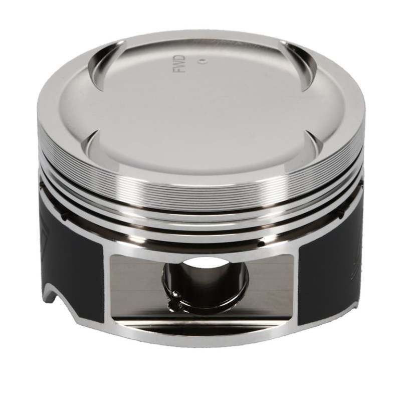 Wiseco Nissan VG30 Turbo -9cc 1.260 X 87.25mm Piston Shelf Stock Kit Piston Sets - Forged - 6cyl Wiseco