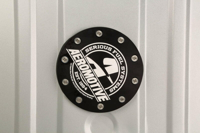 Aeromotive 55-57 Chevrolet 340 Stealth Gen 2 Fuel Tank Fuel Tanks Aeromotive