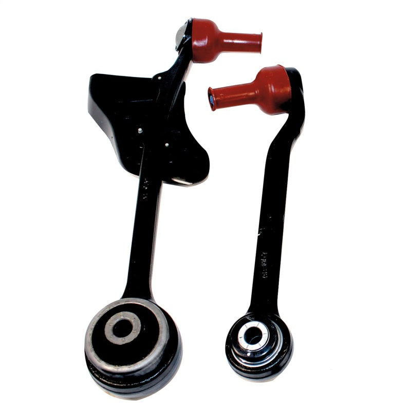 Ford Racing 2015-2016 Mustang Performance Pack Front Control Arm Kit Control Arms Ford Racing