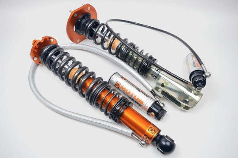 Moton 2-Way Clubsport Coilovers Audi A3 8P1 / A3 8PA / TT8J (Incl Spring & Droplink) Coilovers Moton