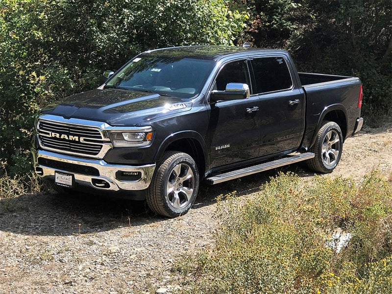 Tuff Country 19-23 Dodge Ram 1500 2in Front Leveling Kit with Ride Height Sensor Links Leveling Kits Tuff Country