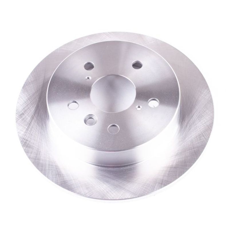 Power Stop 18-19 Toyota Camry Rear Autospecialty Brake Rotor Brake Rotors - OE PowerStop