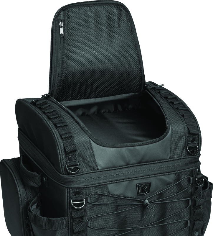 Kuryakyn Momentum Vagabond Bag Bags - Bike Bags Kuryakyn