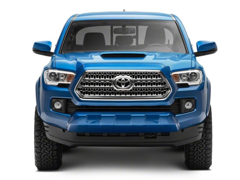 Raxiom 16-23 Toyota Tacoma Axial Series Mirror Mounted LED Sequential Turn Signals- Smoked Side Mirrors Raxiom
