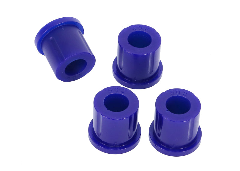 SuperPro Ford/Mazda-Sprg/Eye Bush Bushing Kits Superpro