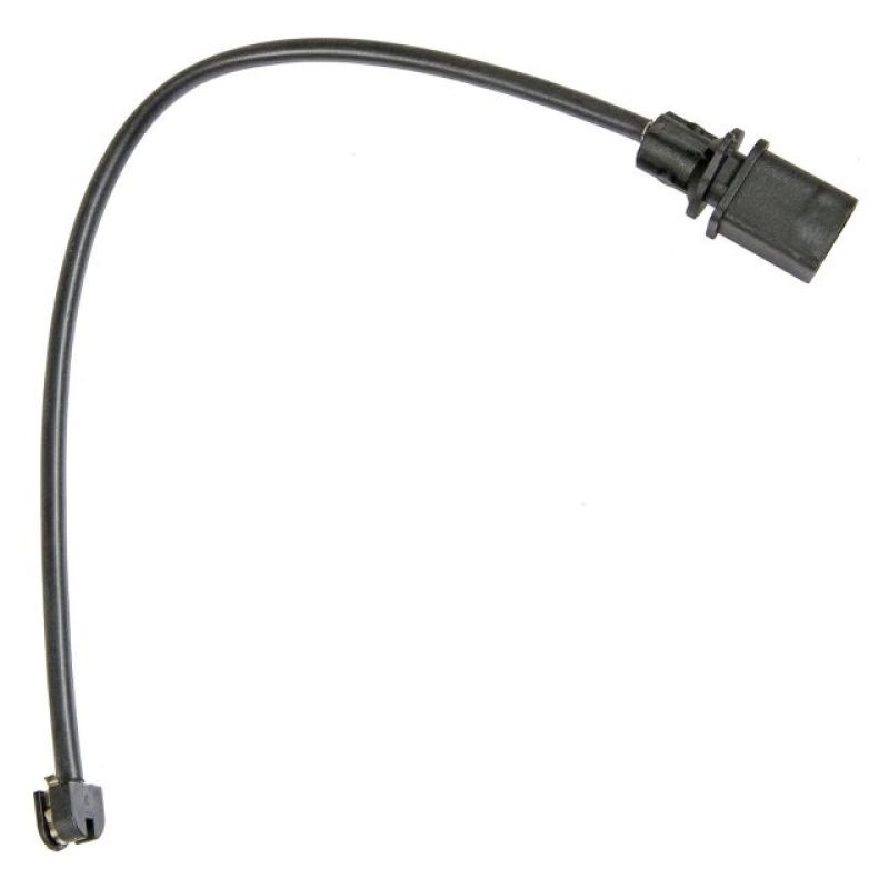 Power Stop 14-18 Audi A7 Quattro Front Euro-Stop Electronic Brake Pad Wear Sensor Brake Hardware PowerStop