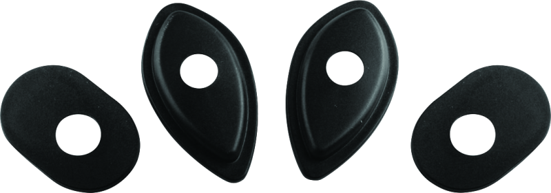 BikeMaster Turn Signal Adapter Honda Sidemarkers & Indicators BikeMaster