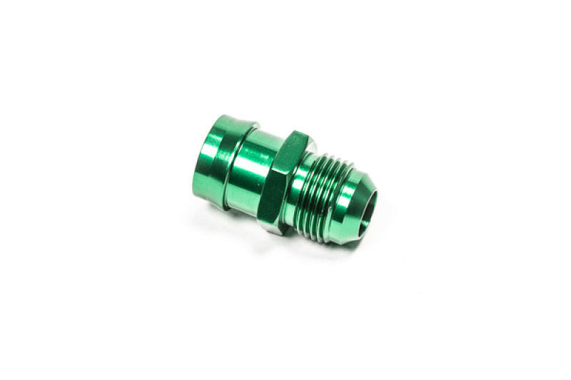 Radium Engineering V2 Quick Connect 15mm Female to 10AN Male Straight Fittings Radium Engineering