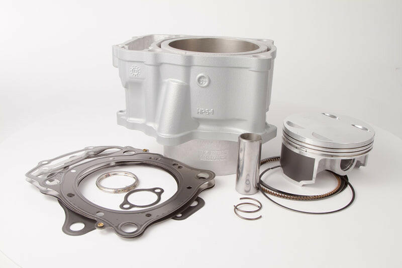Cylinder Works 08-09 Honda TRX 700 XX 700cc STD Bore High Compression Cylinder Kit 10.9:1 Comp. Cylinder Kits Cylinder Works
