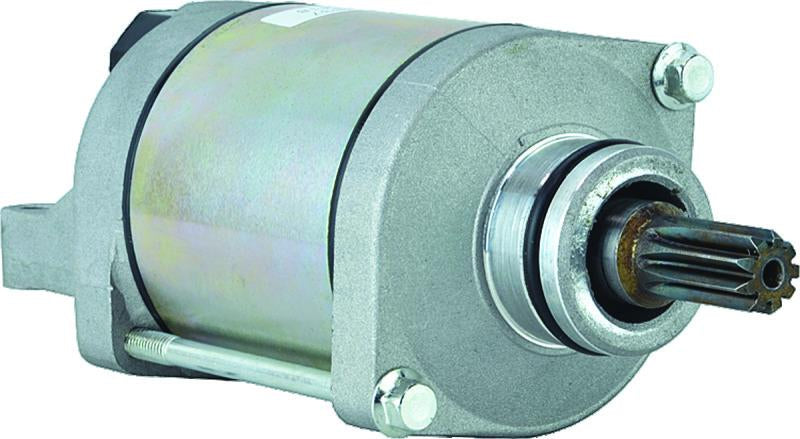 BikeMaster Starter Starters BikeMaster