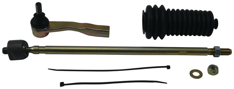 All Balls Racing 18-22 Polaris RZR RS1 Rack Tie Rod Kit - Right Tie Rods All Balls Racing