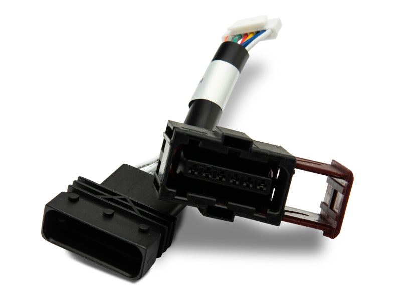 Raxiom 18-22 Jeep Wrangler JL Axial Series SpeedForm Series Throttle Controller Throttle Controllers Raxiom