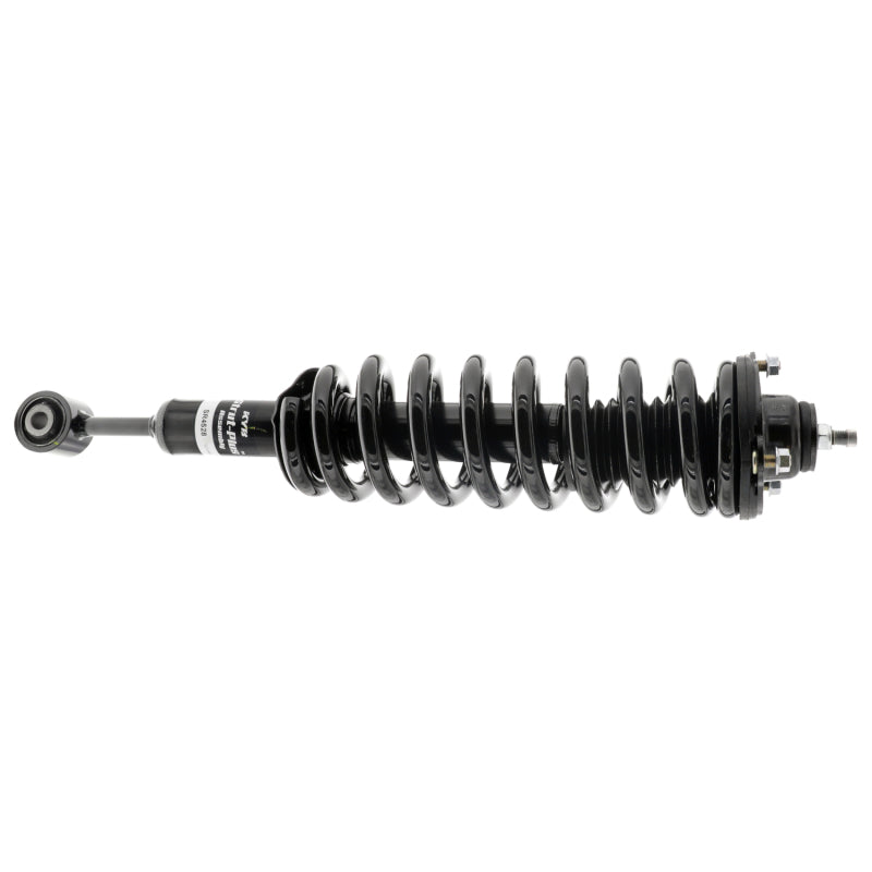 KYB Shocks & Struts Strut Plus Front Right 19-20 Toyota 4Runner (Exc. KDSS/X-REAS) Shock & Spring Kits KYB