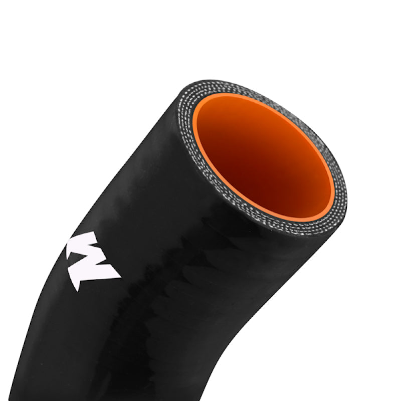 Mishimoto 70-75 Datsun 240Z Black Silicone Hose Kit Hoses Mishimoto