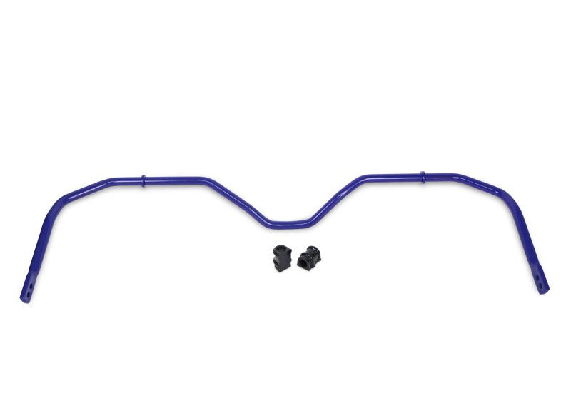 SuperPro 24+ Toyota Land Cruiser 24mm 2-Position Adjustable Rear Sway Bar Kit Sway Bars Superpro