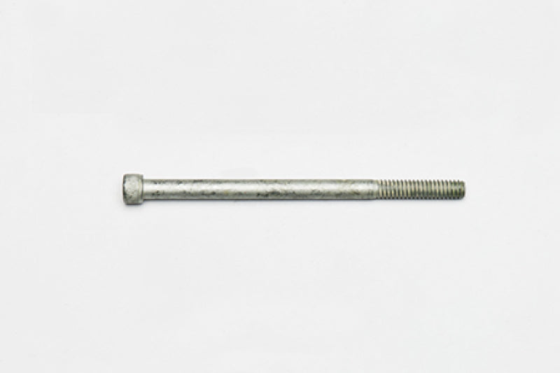Wilwood Wheel Stud - 1/4-20 x 4in - Silver Wheel Studs Wilwood