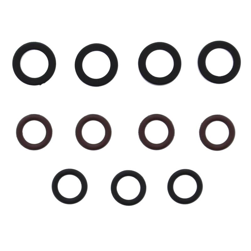 Vertex Gasket Yamaha Injector / Throttle Body O-Ring Kit Piston Rings Vertex Pistons